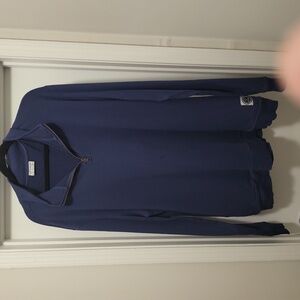 Life is Good 1/4 zip pullover